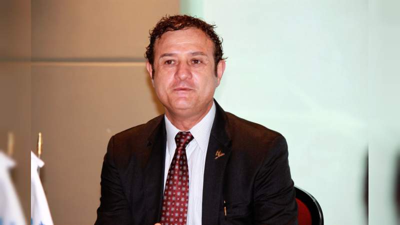 El presupuesto 2019 para CDMX, equilibrado, responsable y en el sentido correcto de la confianza y la competitividad de la ciudad 