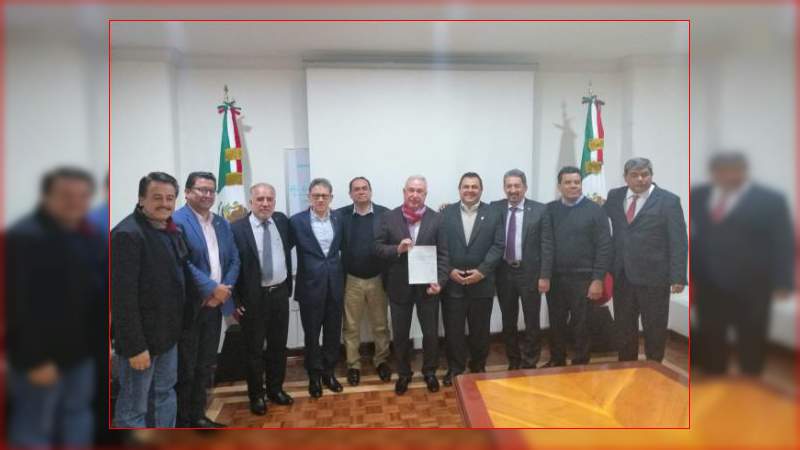 Se concreta apoyo extraordinario de recursos para la Casa de Hidalgo - Foto 1 