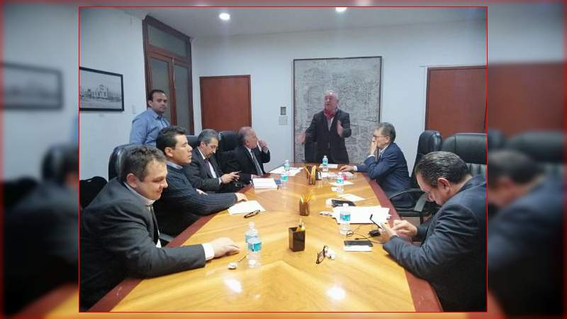 Se concreta apoyo extraordinario de recursos para la Casa de Hidalgo - Foto 2 