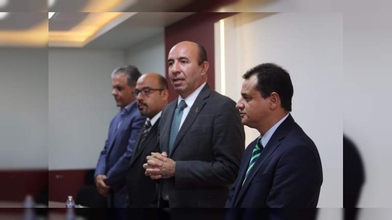 Este lunes Secretaría de Educación pagará nómina al magisterio en Michoacán  