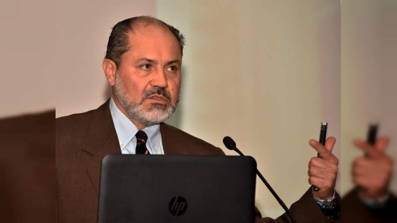 Difíciles de cumplir algunos objetivos del gobierno federal en materia económica: Experto de la UNAM 