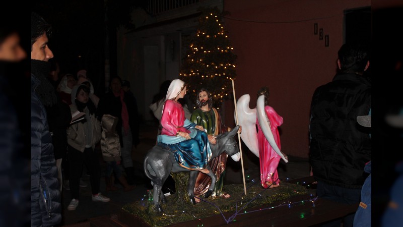 El villancico, un canto de villas y villanos para el Niño Dios - Foto 0 