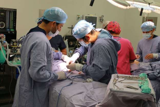 Obtiene Michoacán 6 reconocimientos por ofrecer servicios de salud de calidad 