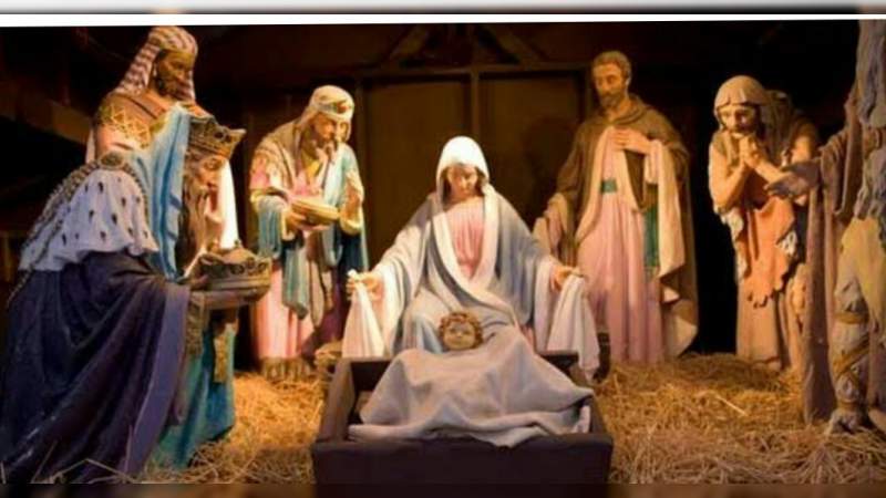 ¿Por qué celebramos la Navidad? 