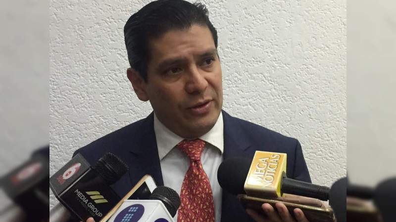 Confía Ernesto Núñez que Michoacán sea el 6to estado en restringir uso de plásticos y popotes 