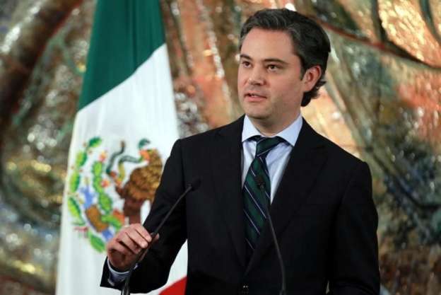 Habrá respuesta contundente contra quienes intentaron sabotear evaluación educativa: Aurelio Nuño 