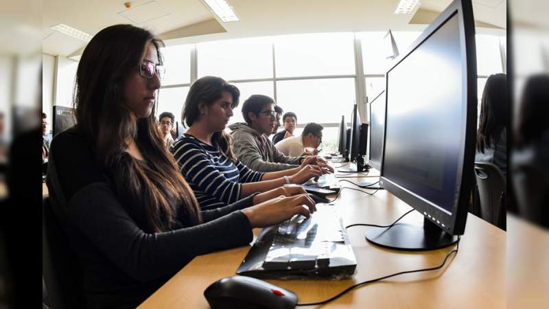 Si no tienen calidad, las 100 universidades de AMLO ofrecerán educación de tercera a los más pobres: Académico 