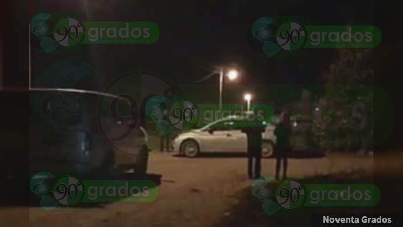 Ejecutan a tres en diferentes puntos de Salvatierra, Guanajuato  - Foto 1 