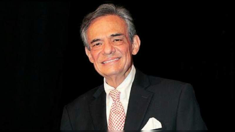 José José desea reaparecer en 2019 