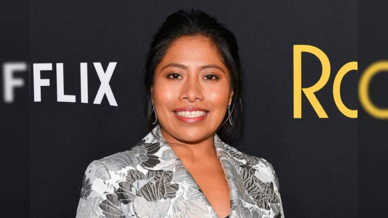 Medio español llama "sirvienta" a protagonista de Roma 