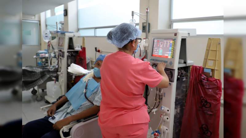 Hospital Civil brindó más de 106 mil consultas en 2018 - Foto 1 