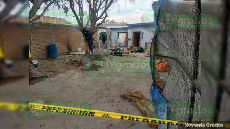 Asesinan a diez personas en Salamanca e Irapuato, Guanajuato - Foto 1 
