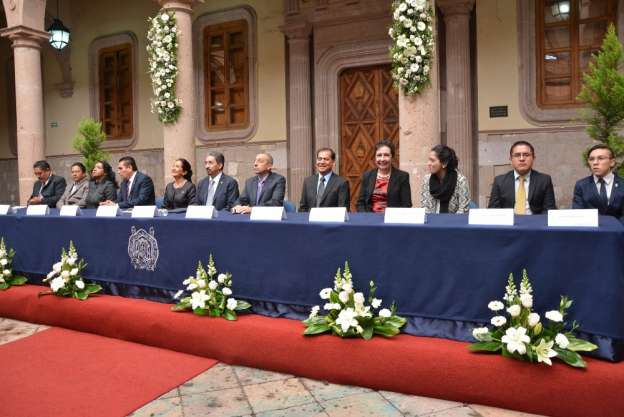 Bachillerato Nicolaita, raíz de la Casa de Hidalgo y compromiso con la sociedad: Medardo Serna 