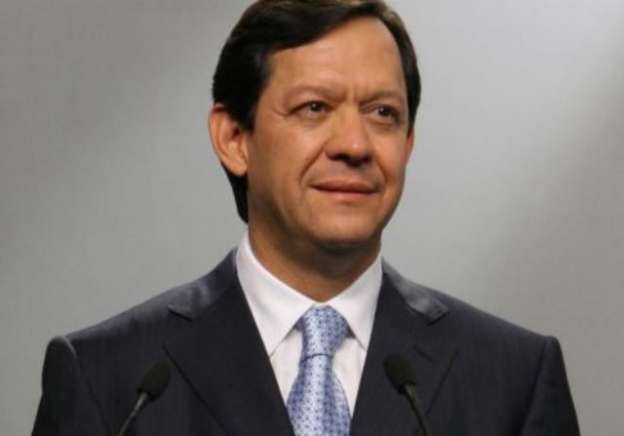 Nombran a Roberto Campa nuevo subsecretario de Derechos Humanos de la Secretaría de Gobernación 