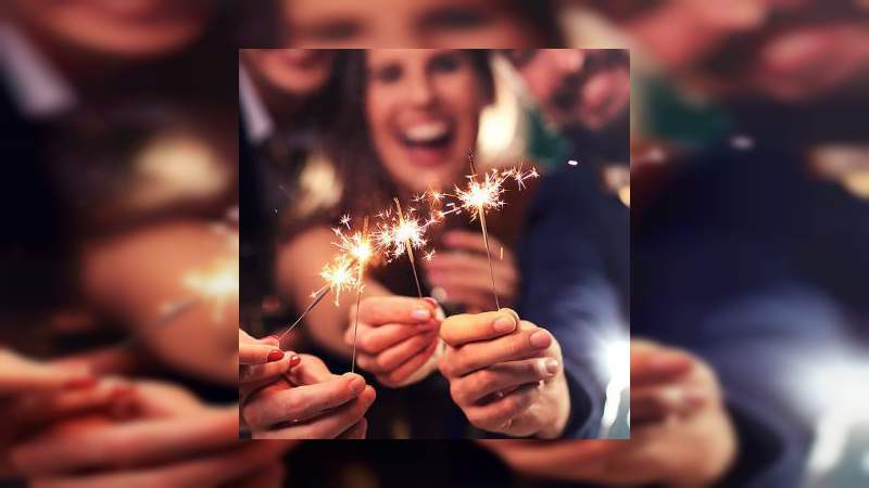 Los mejores tips para disfrutar este Fin de Año 