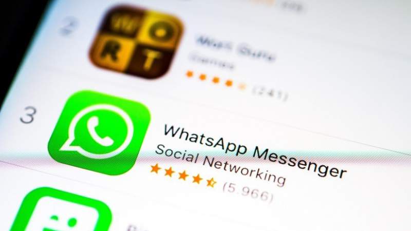 Estas son las nuevas funciones de WhatsApp para 2019 