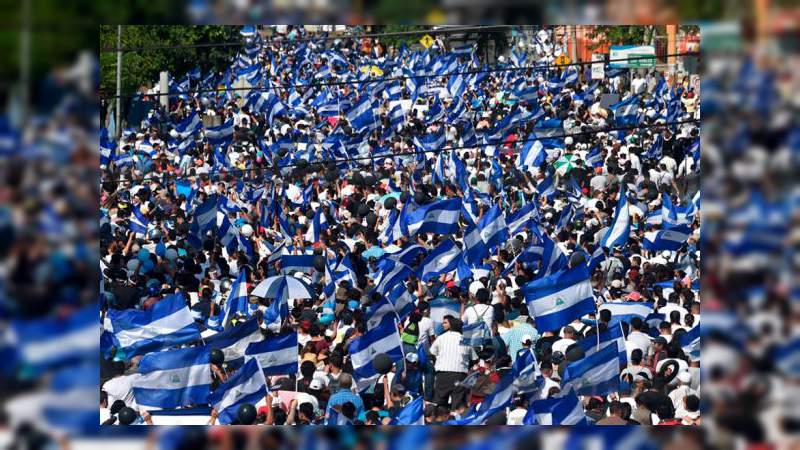 Nicaragua pide a países miembros de la OEA no apoyar la Carta Democrática 