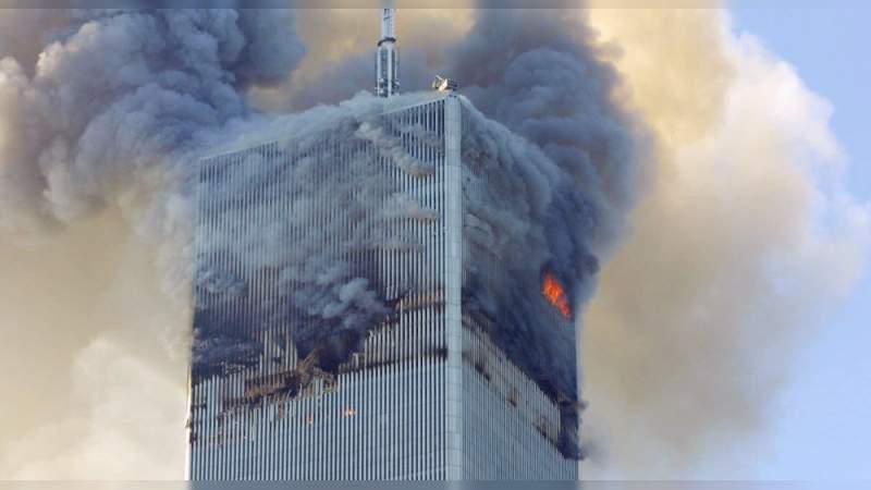 Hackers amenazan con revelar la verdadera historia del 9/11 