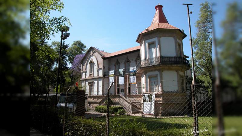 Más de 30 recintos conforman la oferta museística de Michoacán - Foto 0 