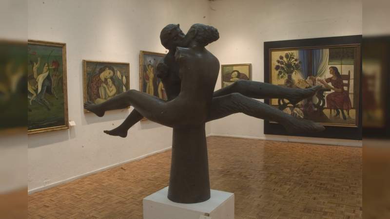 Más de 30 recintos conforman la oferta museística de Michoacán - Foto 2 