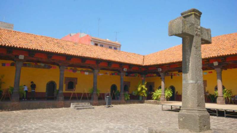 Más de 30 recintos conforman la oferta museística de Michoacán - Foto 5 