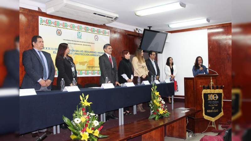 Seguridad en empresas, esencial para el mejor desempeño de los trabajadores - Foto 2 