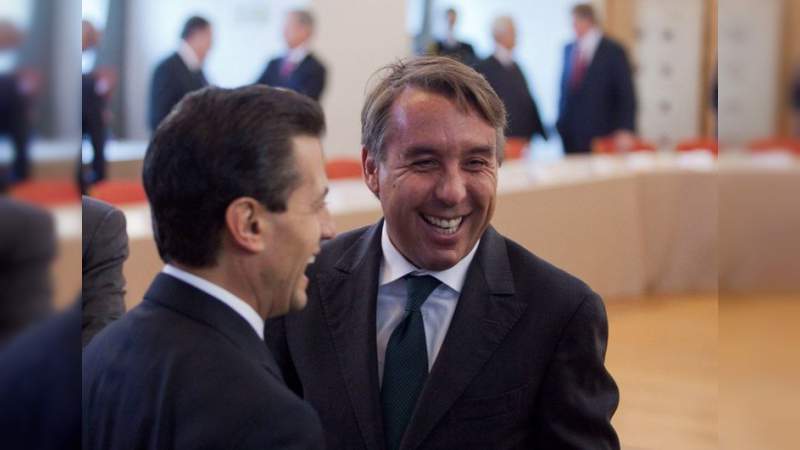 SAT perdonó adeudos a Slim, Televisa y TV Azteca 