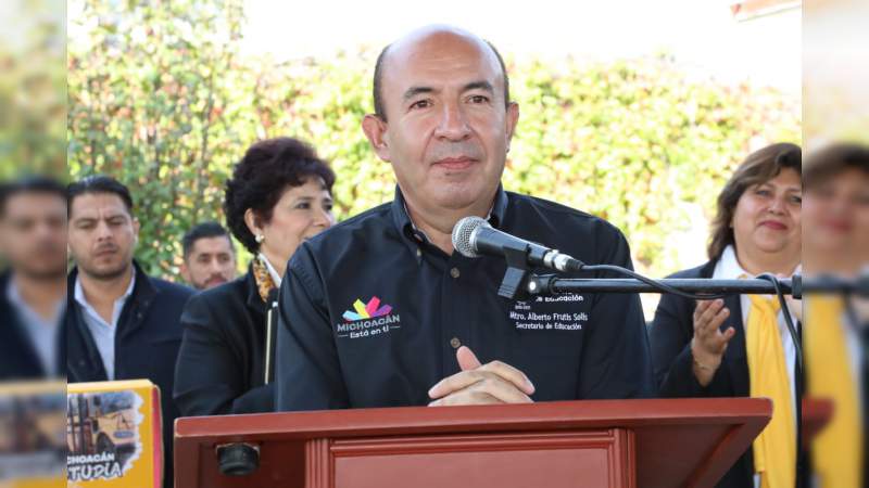 Más de un millón de estudiantes  regresan a clases las tras período vacacional  