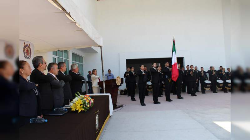 Impactará positivamente en la población, la presencia de la Universidad Michoacana en Tuxpan - Foto 1 