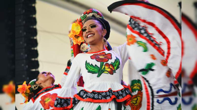 Convoca Antorcha a la XX Espartaqueada Cultural Nacional 2019 - Foto 0 