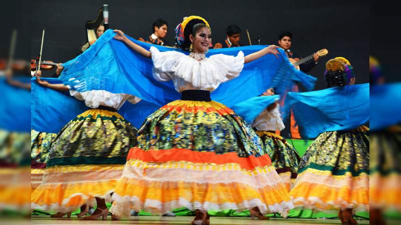 Convoca Antorcha a la XX Espartaqueada Cultural Nacional 2019 - Foto 1 