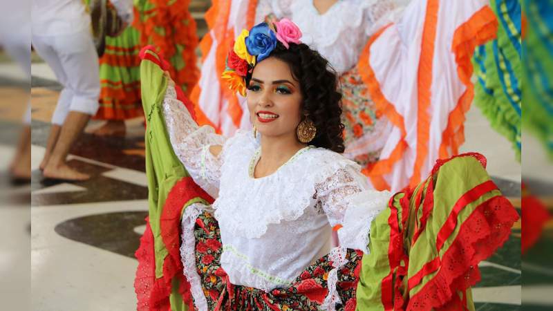 Convoca Antorcha a la XX Espartaqueada Cultural Nacional 2019 - Foto 2 