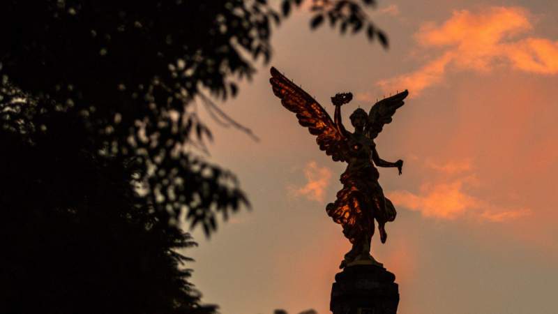 Nombran a la Ciudad de México como el mejor destino para viajar en 2019 