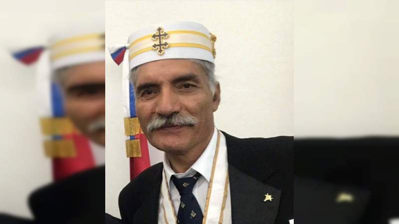 Masones perfilan a José Manuel Mireles para Gobernador de Michoacán 