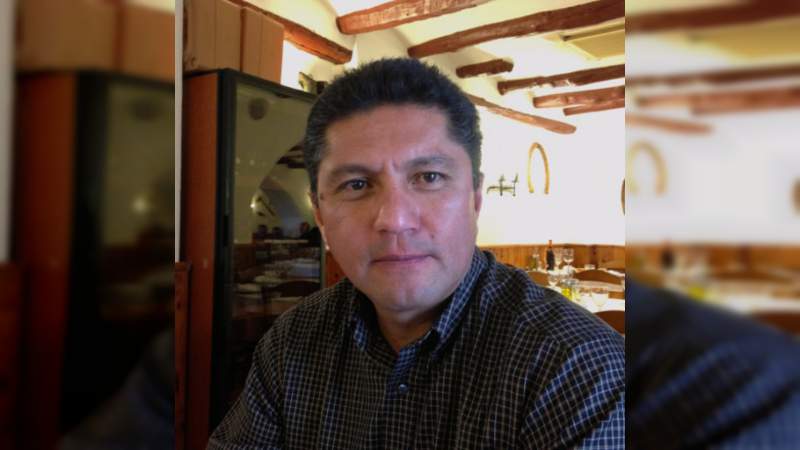 Raúl Cárdenas Navarro, nuevo Rector de la Universidad Michoacana 