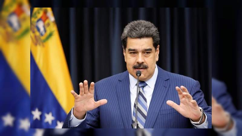 Le daré una respuesta recíproca a quien no reconozca mi gobierno: Maduro 