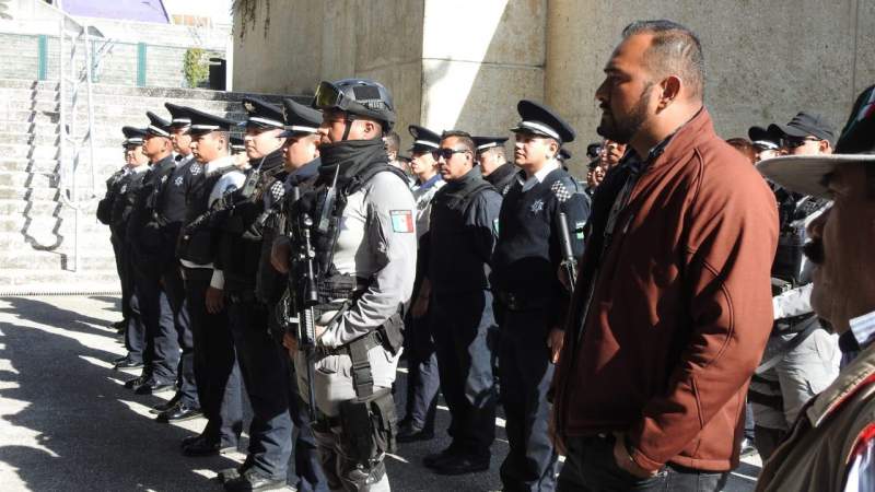 Dirección de Mercados y Policía de Morelia harán cumplir reglamento contra comercio informal - Foto 1 