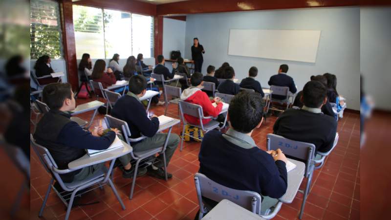 Gobierno estatal y federal mantendrán reunión para conciliar nómina magisterial 