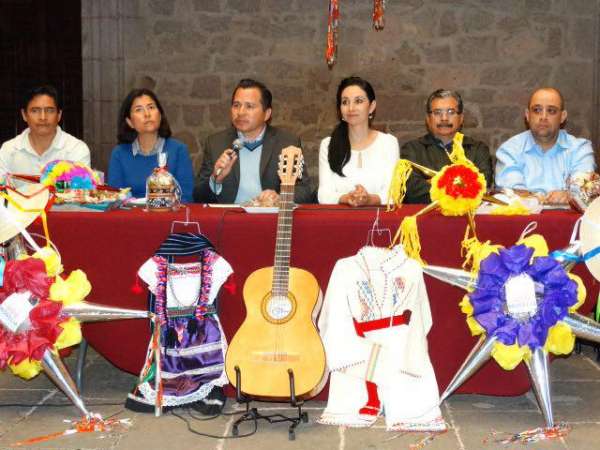 Promocionará Ayuntamiento de Morelia venta de piñatas y artesanías en mercados y plazas comerciales - Foto 0 