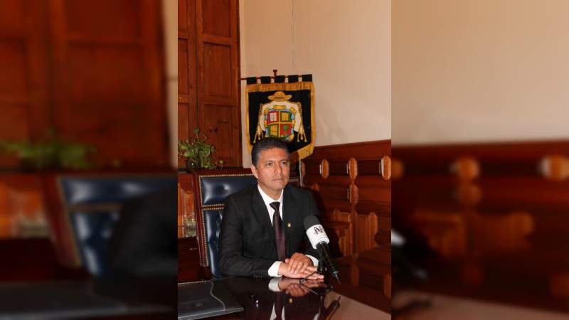 La Universidad es un bien público que debe ser defendido y protegido: Raúl Cárdenas Navarro - Foto 2 