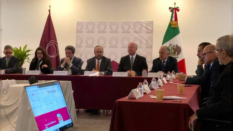 SEP recorta 30% de su personal 