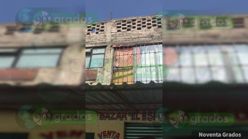 Matan a madre e hija en casa con narcolaboratorio en la Ciudad de México  - Foto 3 