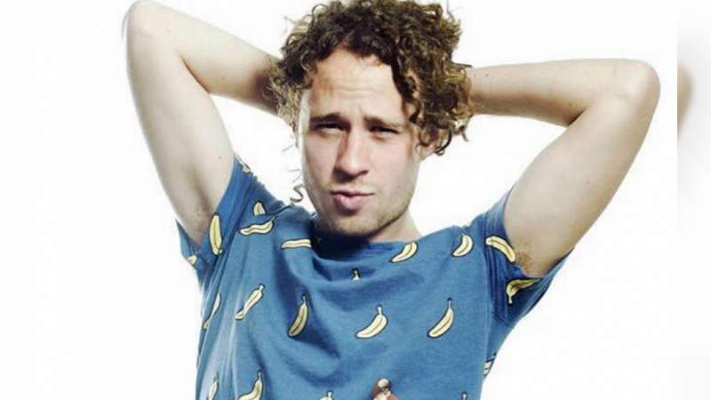 Luisito Comunica buscará la gobernatura de Puebla 