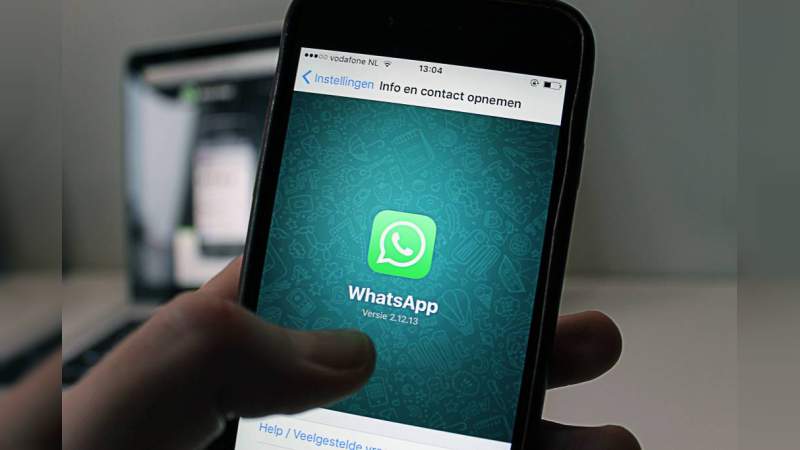 WhatsApp incluirá nueva protección de huella dactilar 