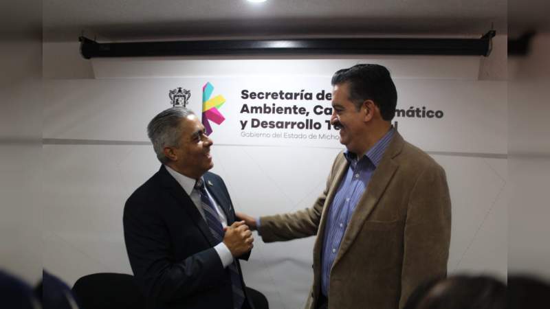 Maestría en Gestión e impacto ambiental - Foto 0 