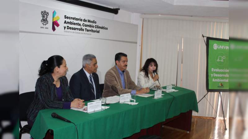 Maestría en Gestión e impacto ambiental - Foto 1 