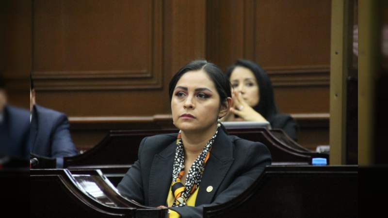 Ley Orgánica permitirá certeza en la labor de la Fiscalía General del Estado: Araceli Saucedo - Foto 2 