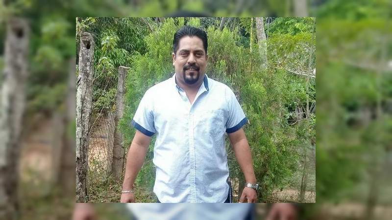Hallan putrefacto a dirigente del PAN secuestrado en Veracruz 
