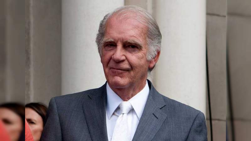 Muere el actor Fernando Luján 