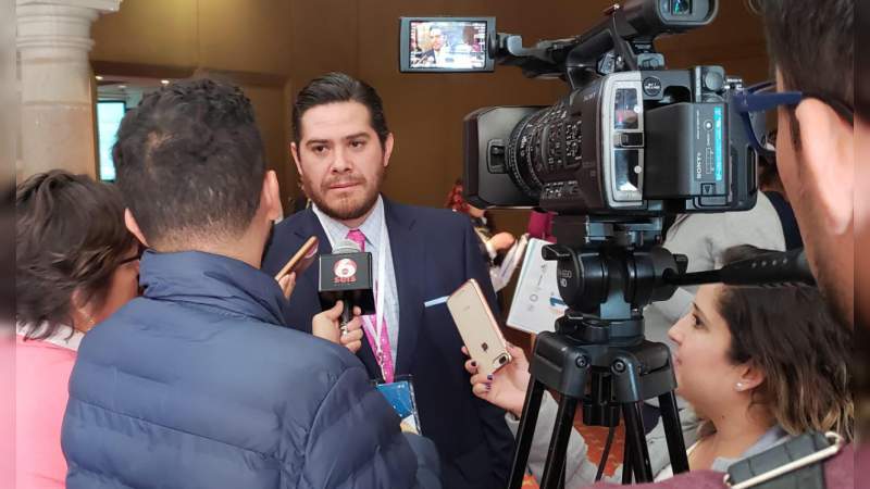 Eduardo Orihuela exigió se hable con  la verdad de el tema de las gasolinas  